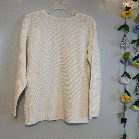 Cherokee Sweater - Picture 5 of 6